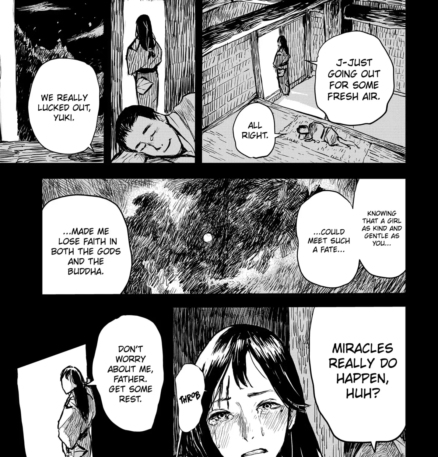 Goze Hotaru Chapter 22 page 10 - MangaKakalot