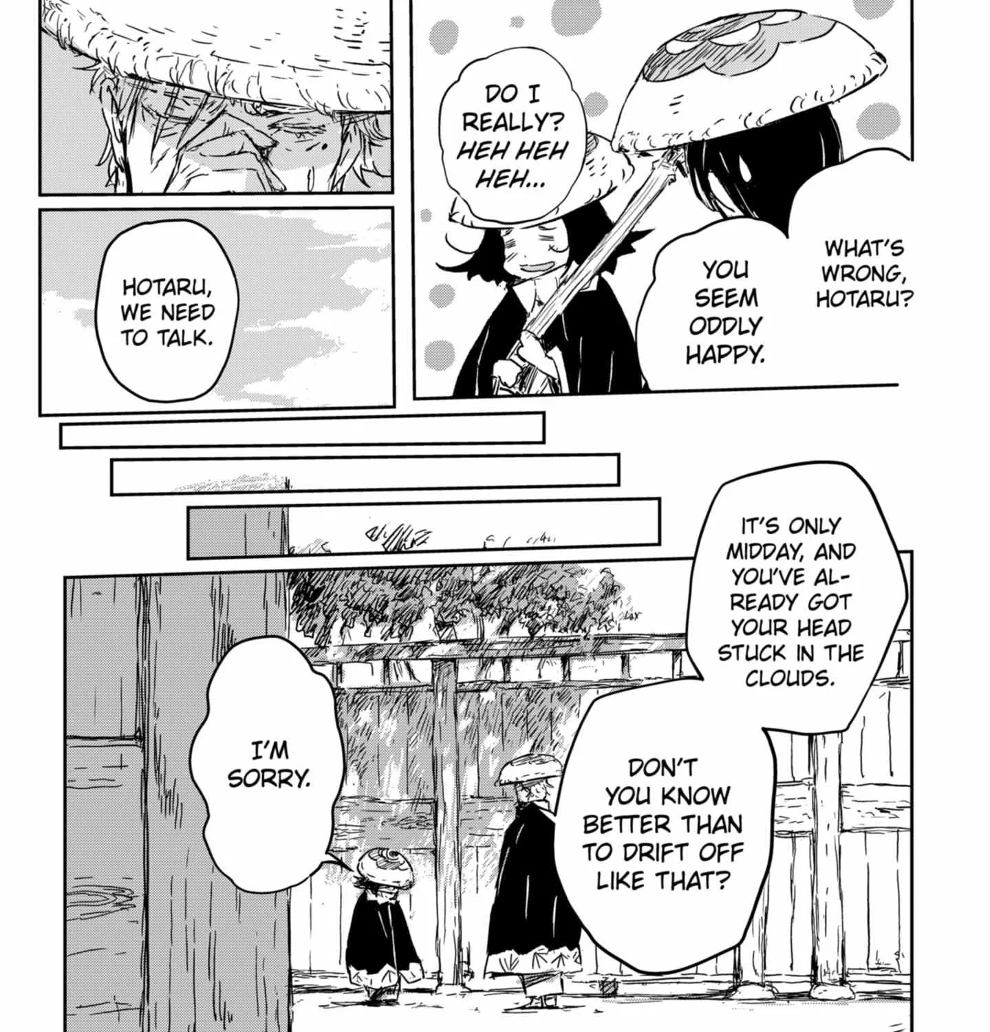 Goze Hotaru Chapter 3 page 48 - MangaKakalot