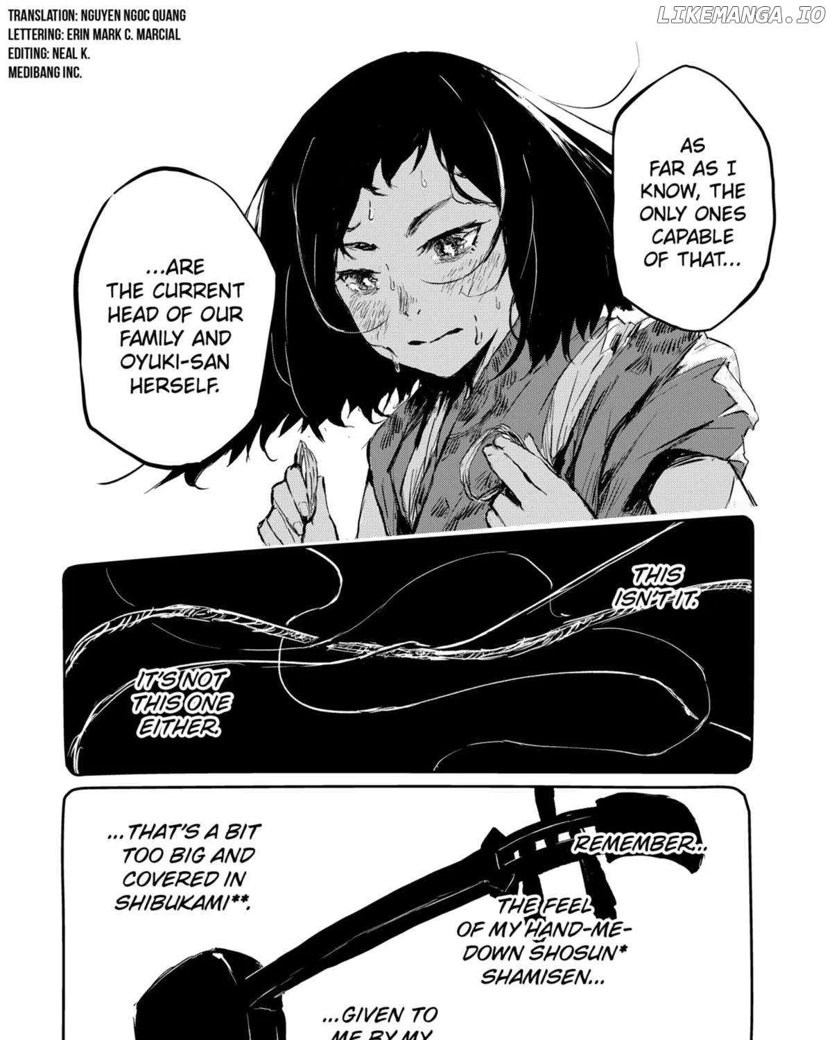 Goze Hotaru Chapter 4 page 4 - MangaKakalot