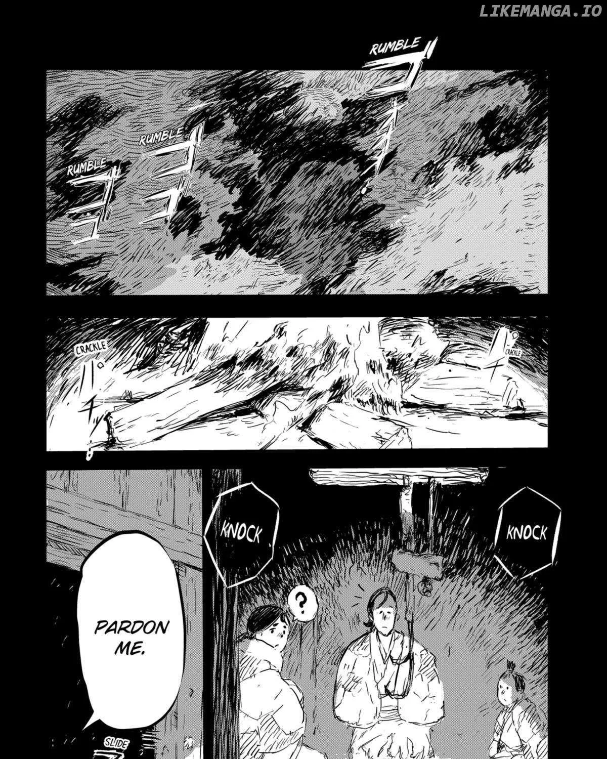 Goze Hotaru Chapter 4 page 36 - MangaKakalot