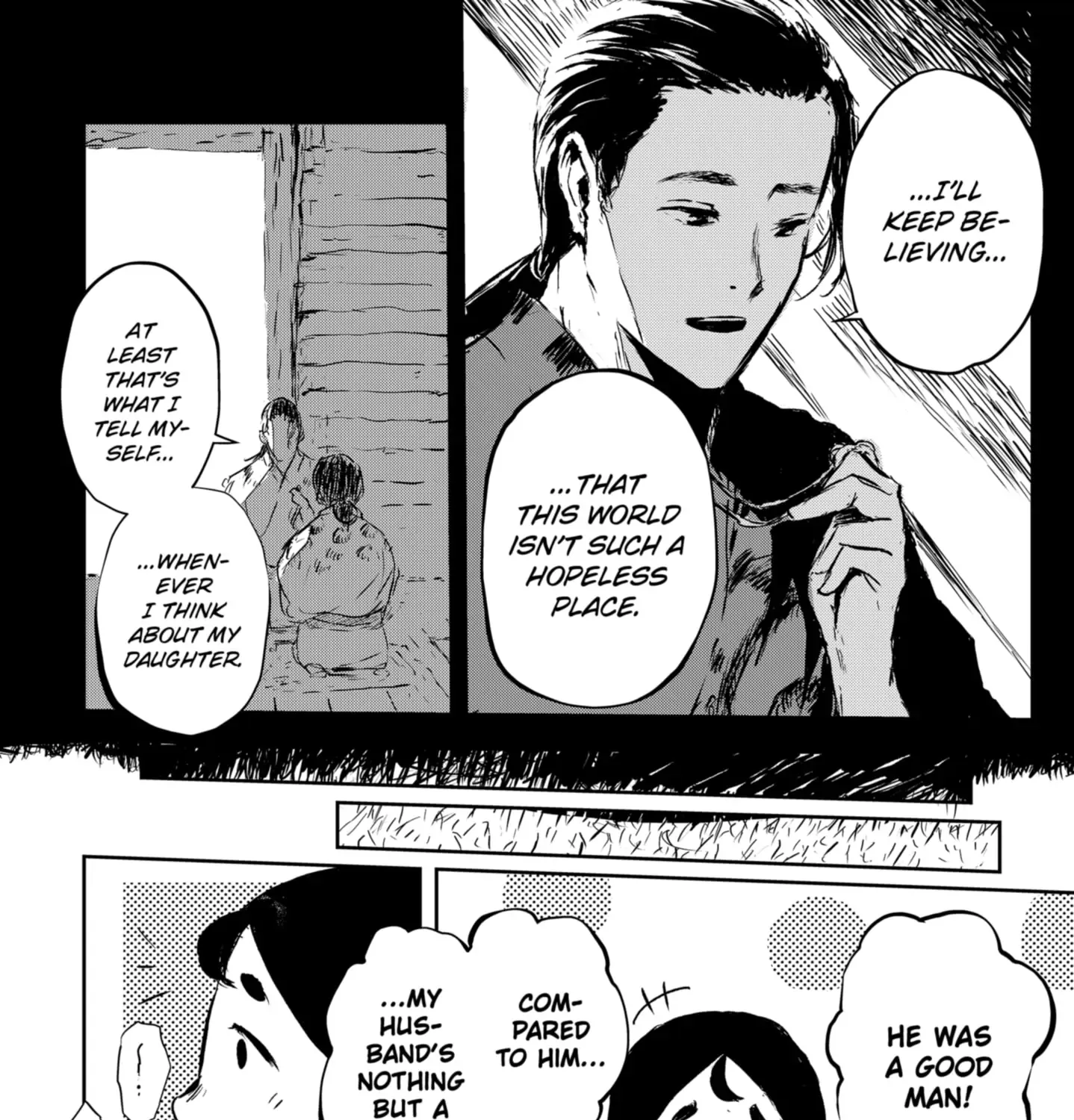 Goze Hotaru Chapter 5 page 7 - MangaKakalot