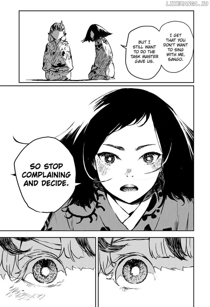 Goze Hotaru Chapter 9 page 15 - MangaKakalot