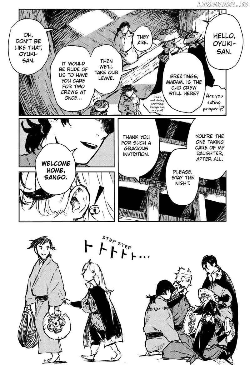 Goze Hotaru Chapter 9 page 4 - MangaKakalot