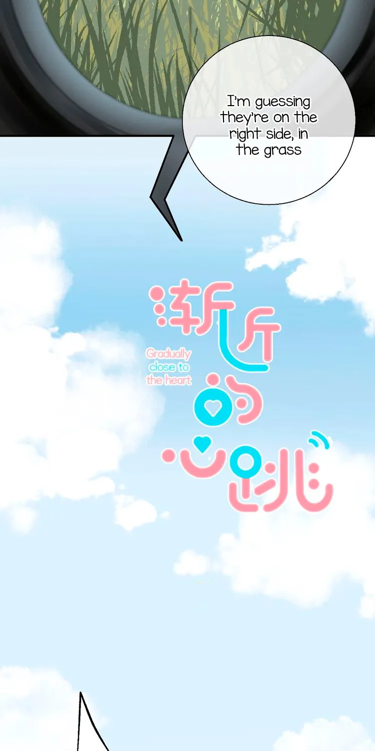 Gradually Close To The Heart Chapter 46.5 page 4 - MangaNato