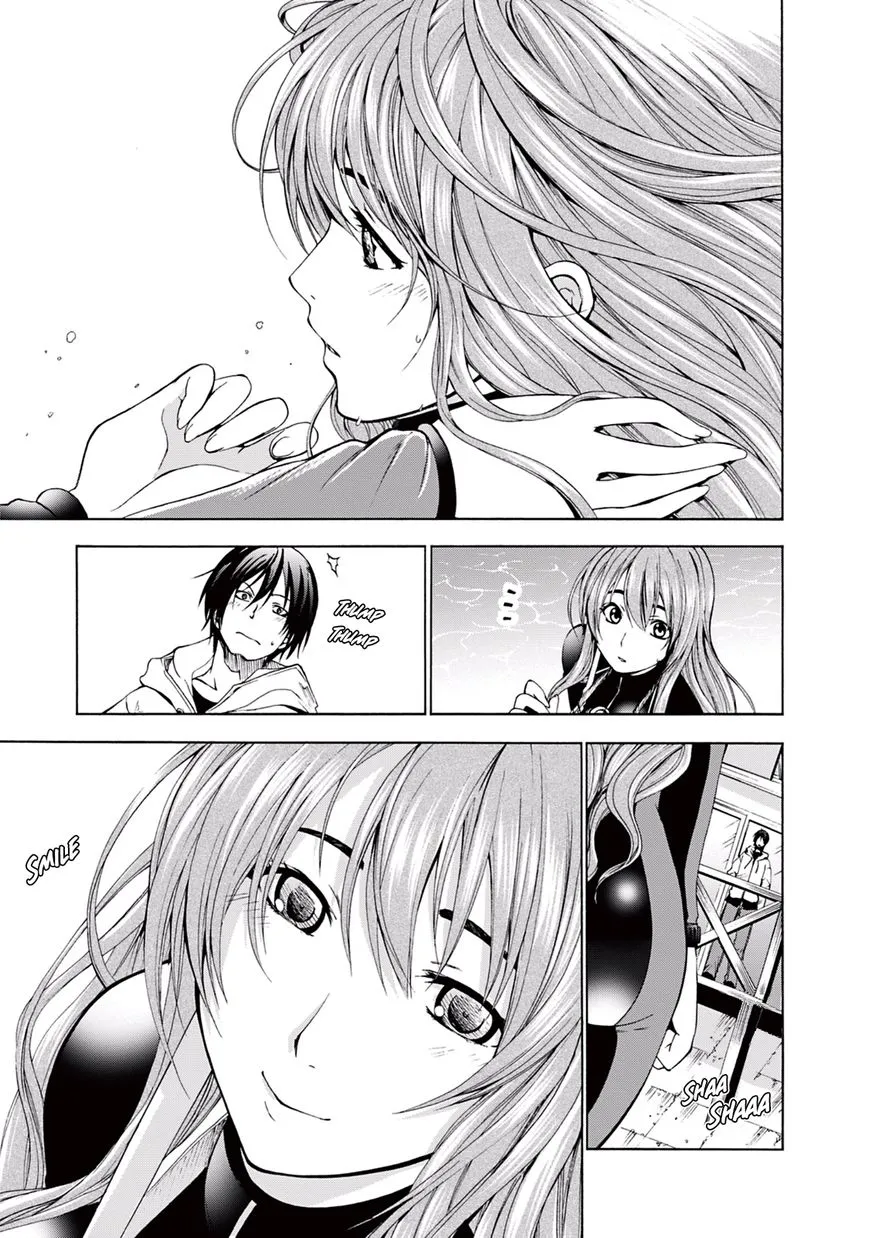 Grand Blue - Page 8