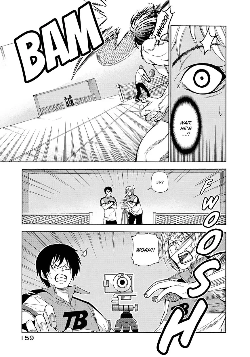 Grand Blue - Page 42