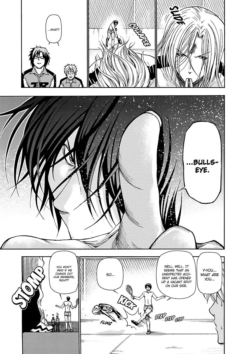 Grand Blue - Page 46