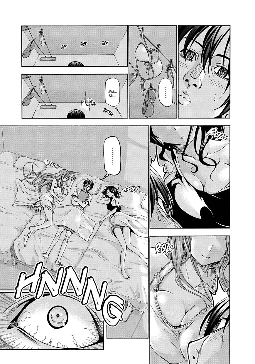 Grand Blue - Page 40