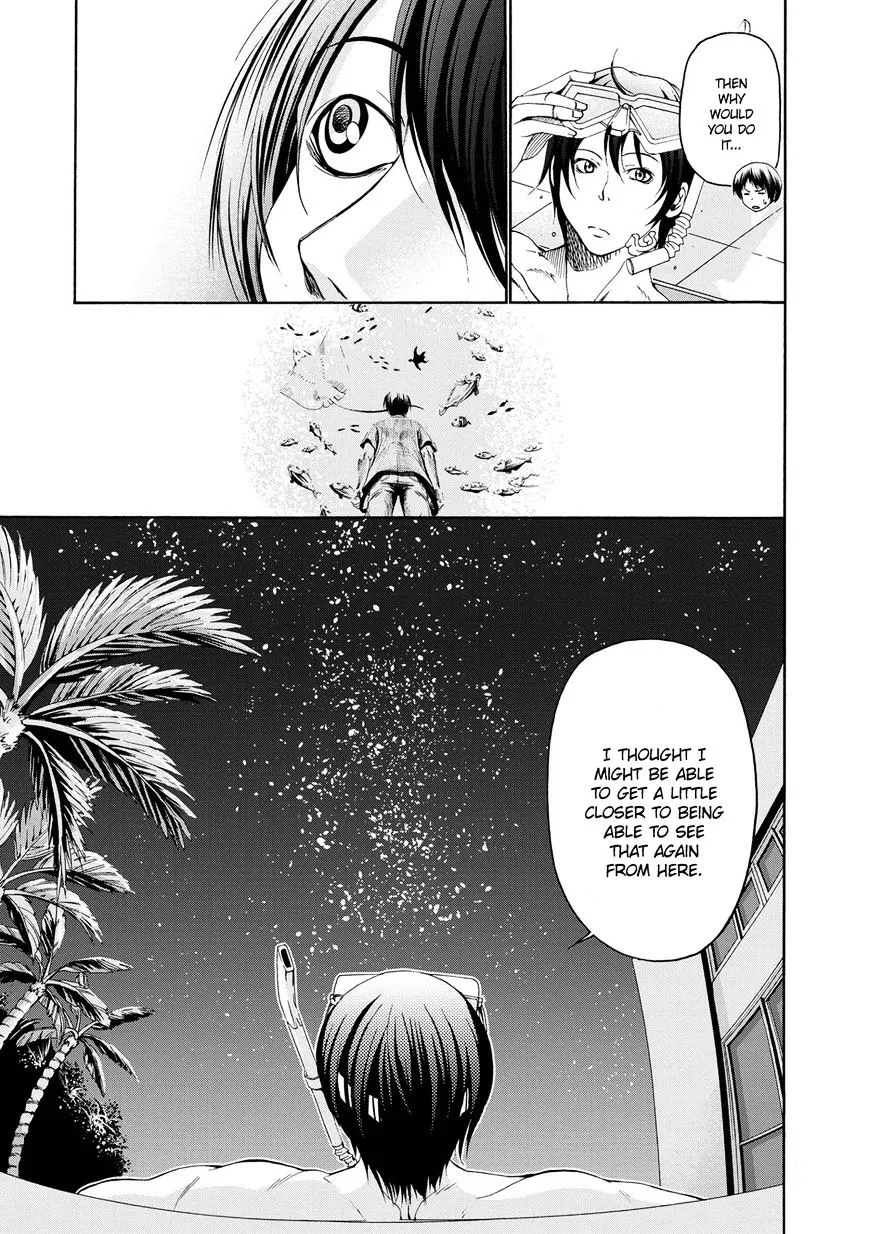 Grand Blue - Page 9