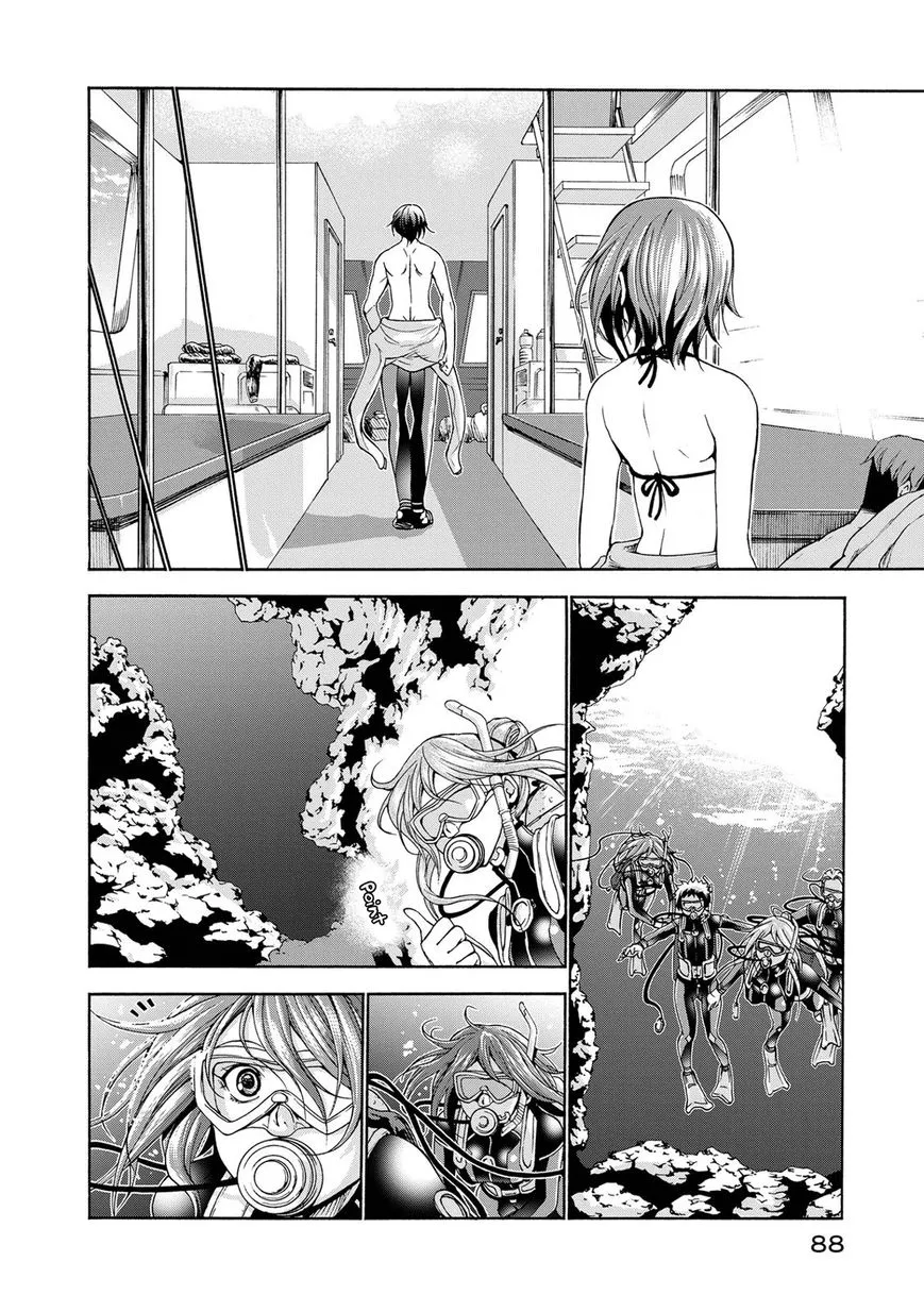 Grand Blue - Page 19