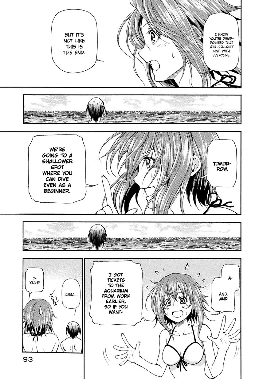 Grand Blue - Page 24