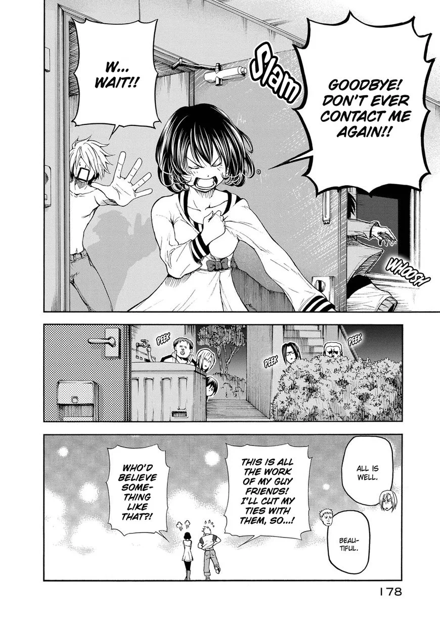 Grand Blue - Page 23