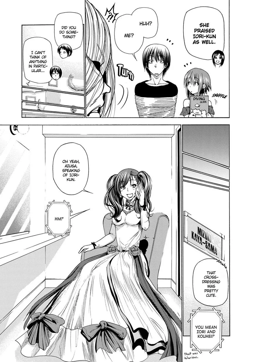 Grand Blue - Page 48