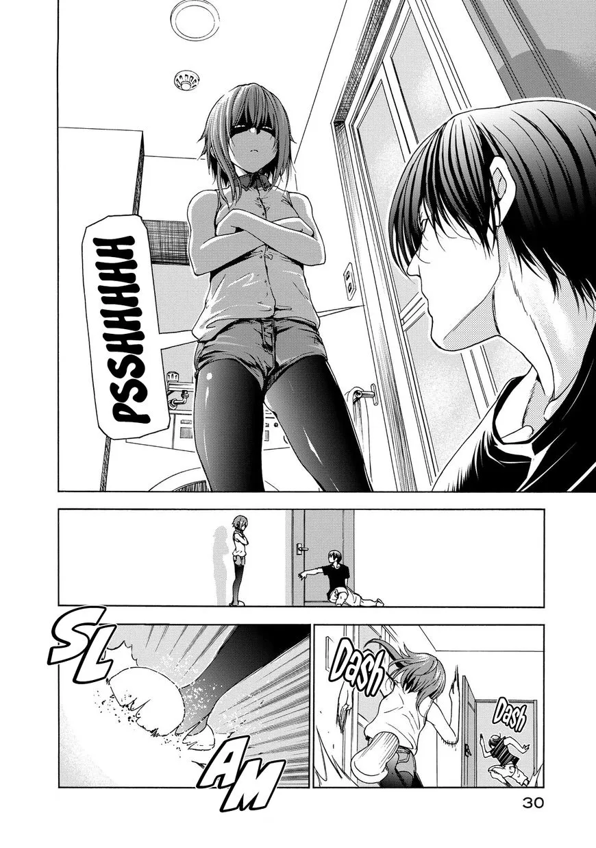 Grand Blue - Page 32