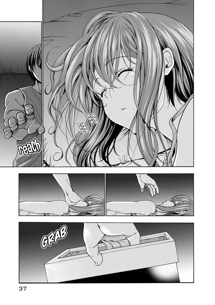 Grand Blue - Page 39