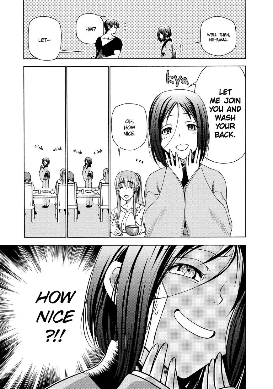 Grand Blue - Page 13