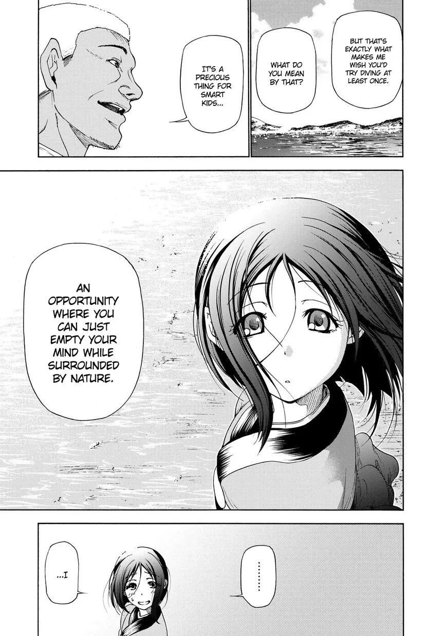 Grand Blue - Page 33