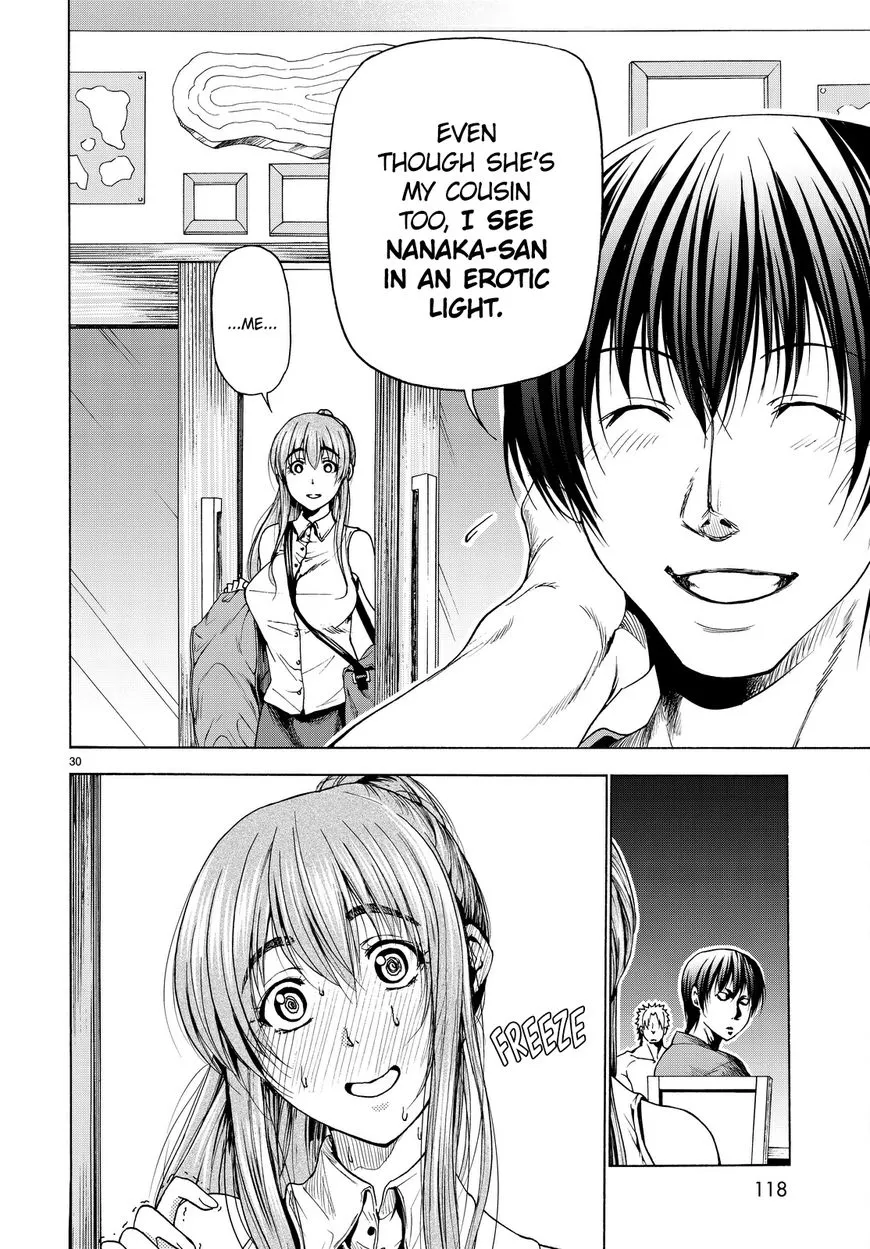 Grand Blue - Page 29