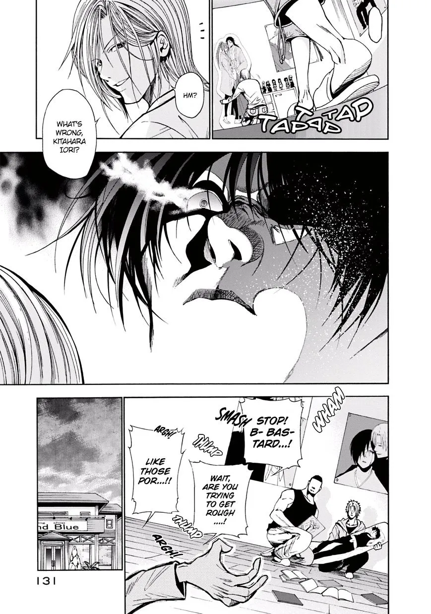 Grand Blue - Page 33