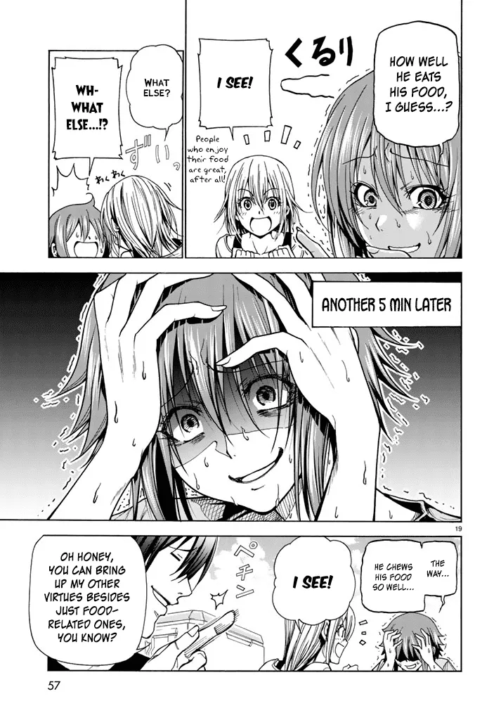 Grand Blue - Page 18