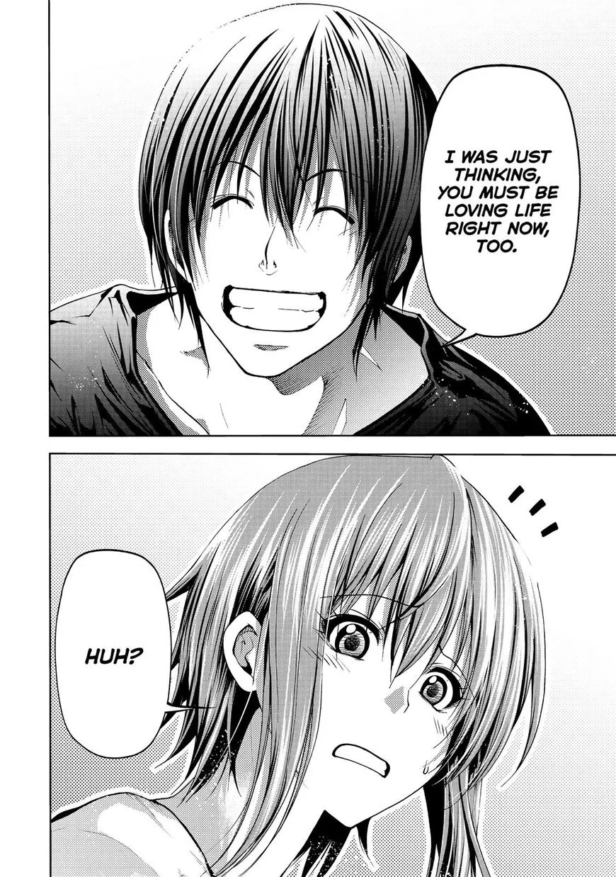 Grand Blue - Page 30