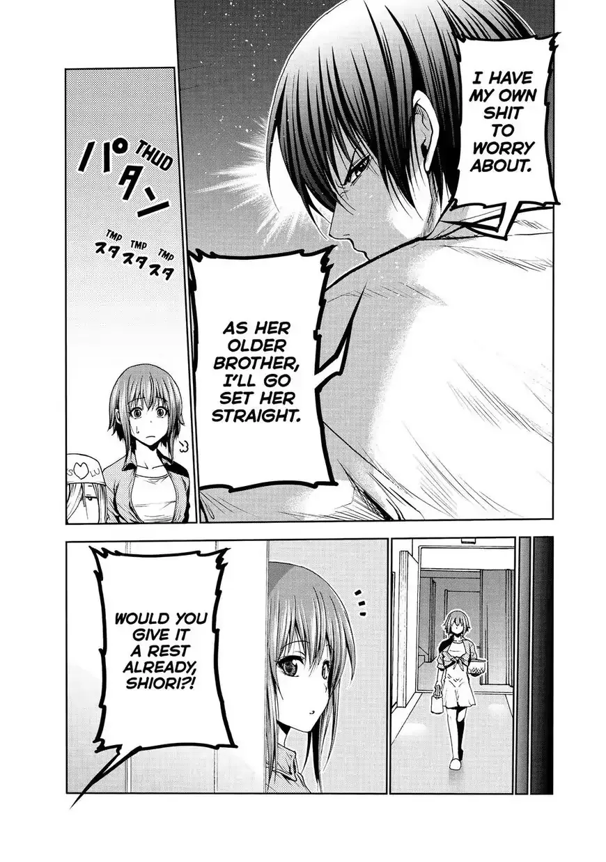 Grand Blue - Page 33