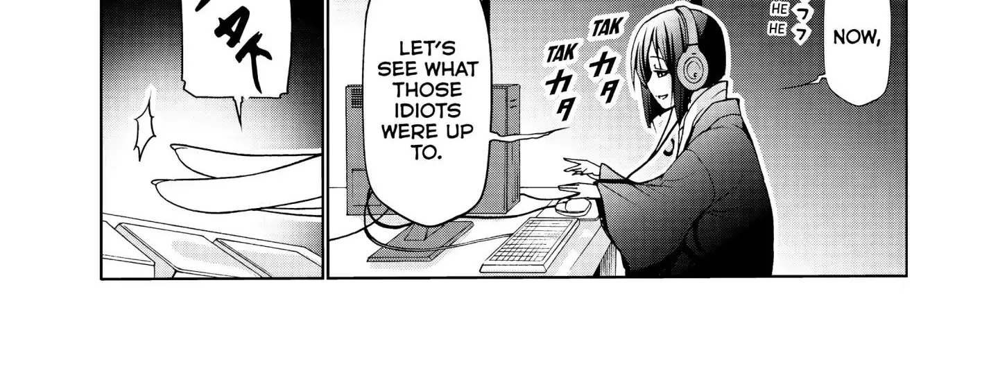 Grand Blue - Page 53