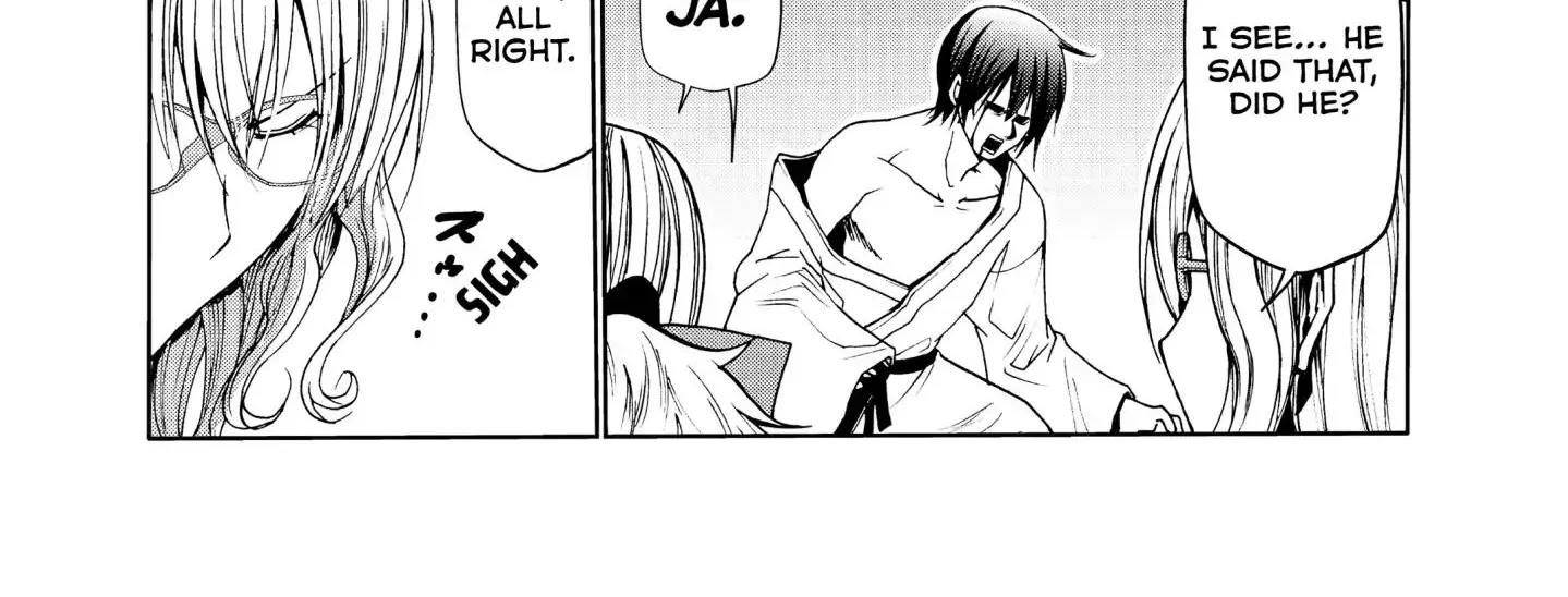 Grand Blue - Page 63