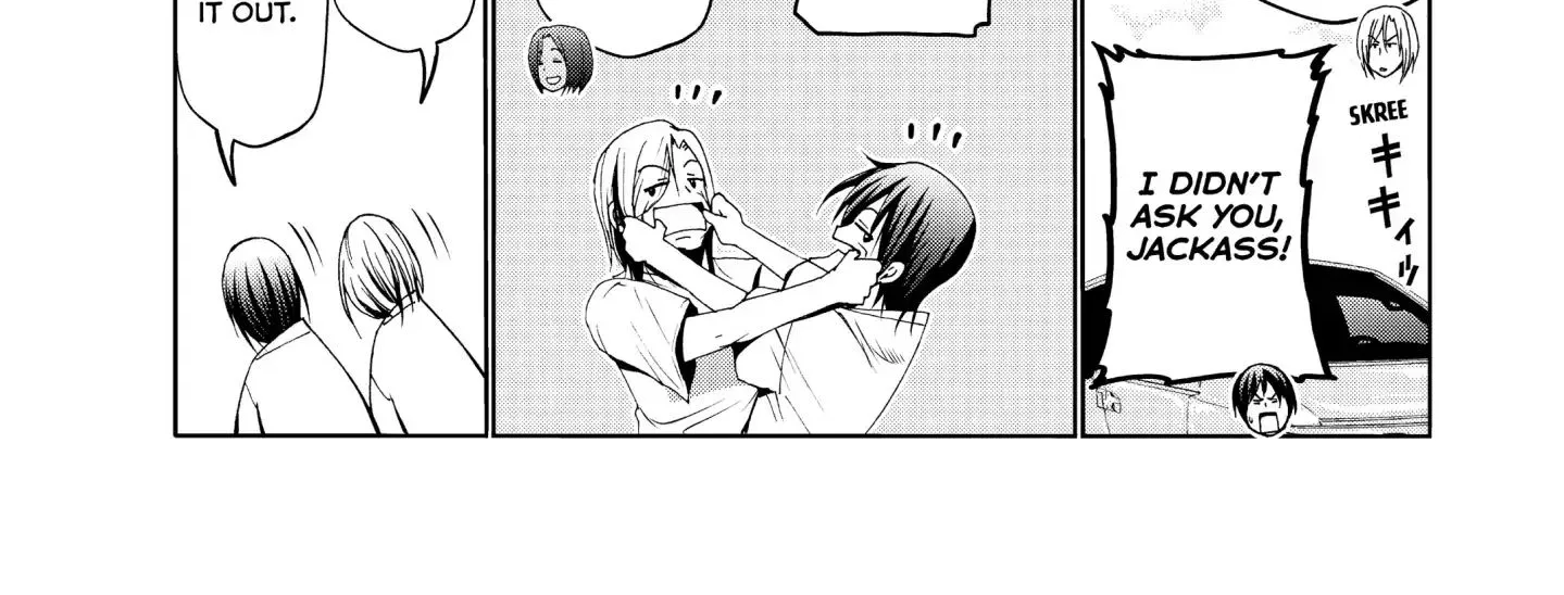 Grand Blue - Page 23