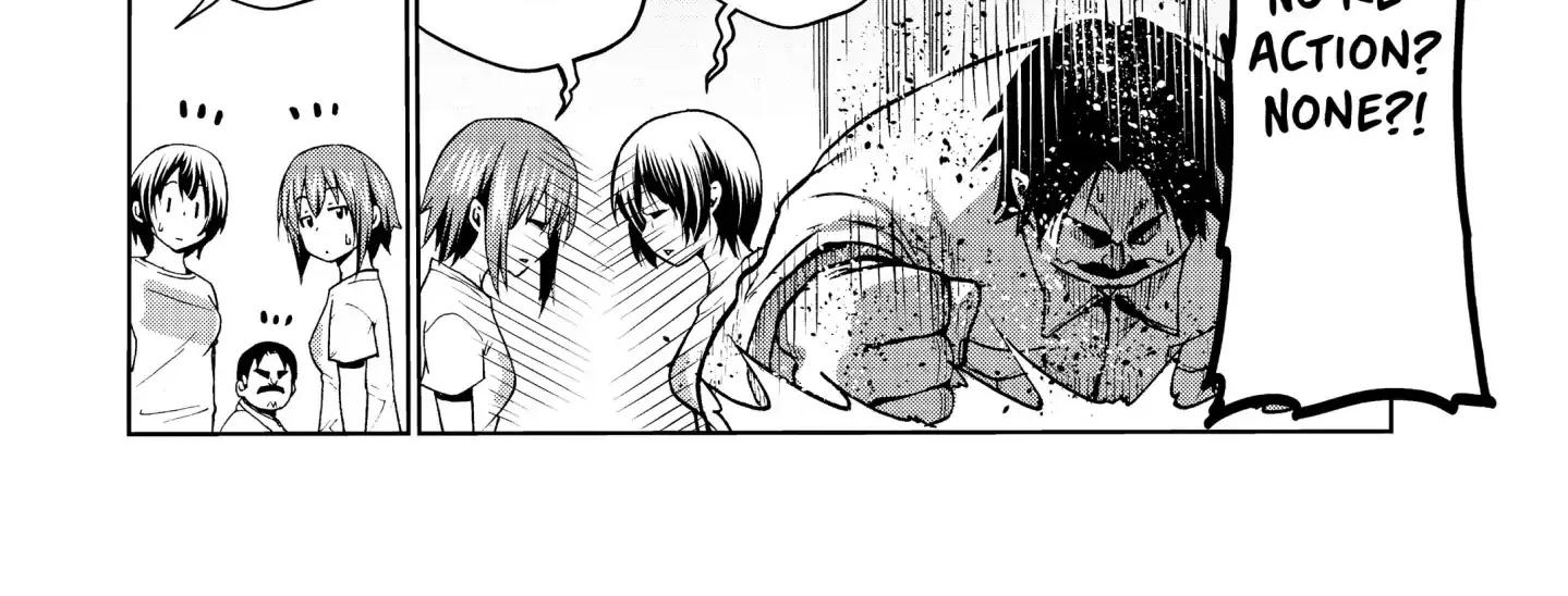 Grand Blue - Page 21