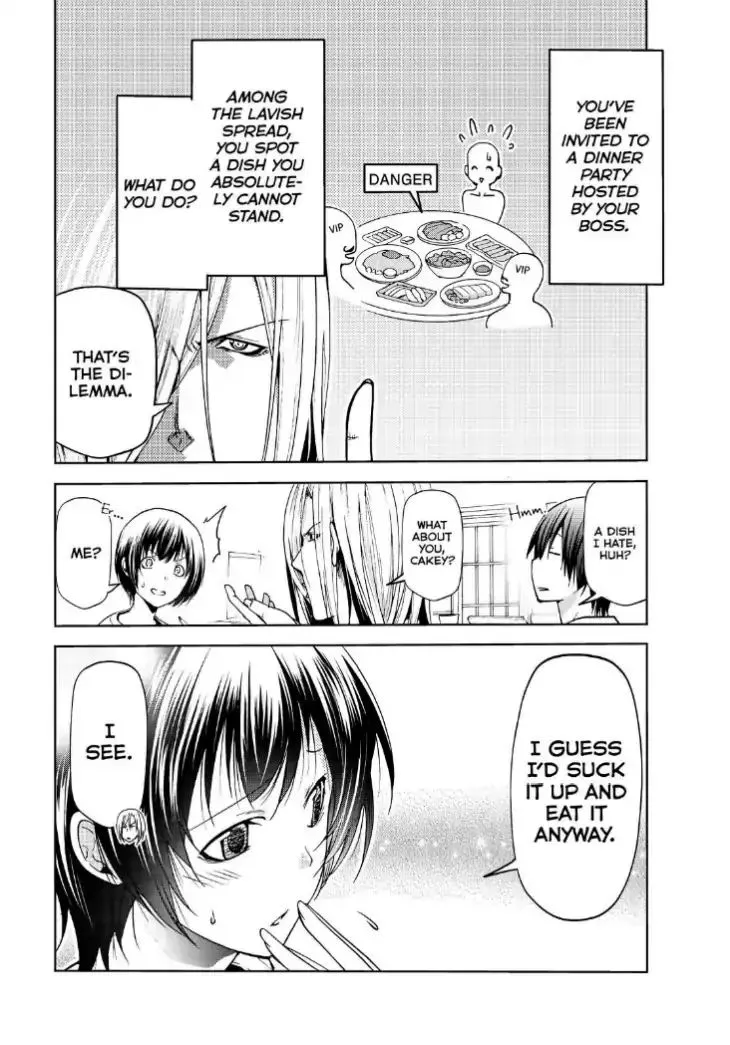 Grand Blue - Page 16