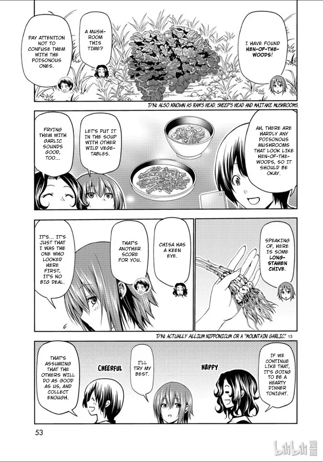 Grand Blue - Page 12