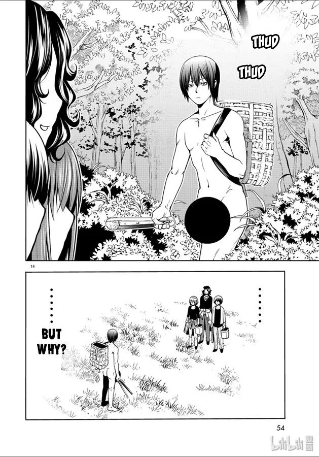 Grand Blue - Page 13