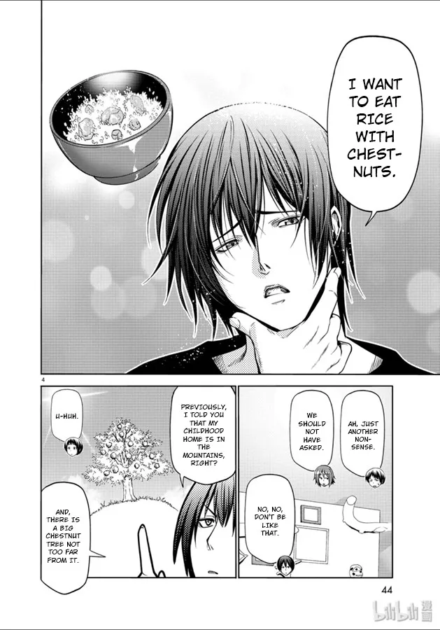 Grand Blue - Page 3