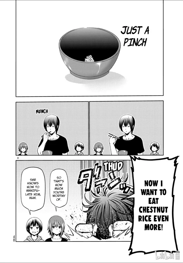 Grand Blue - Page 7