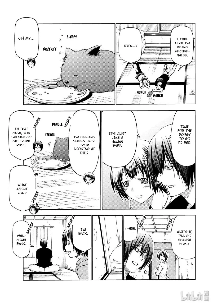 Grand Blue - Page 15