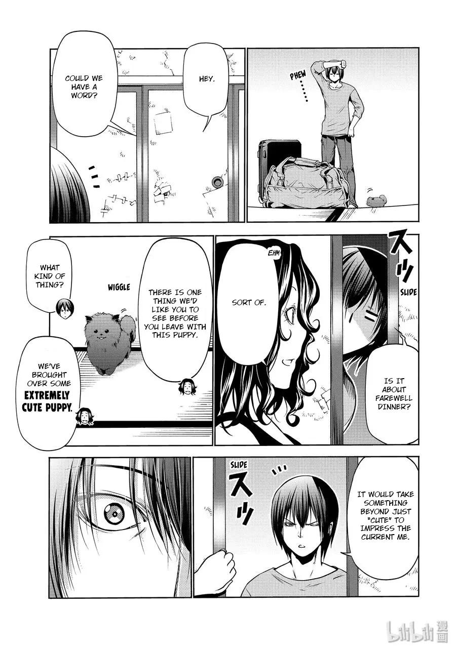 Grand Blue - Page 23