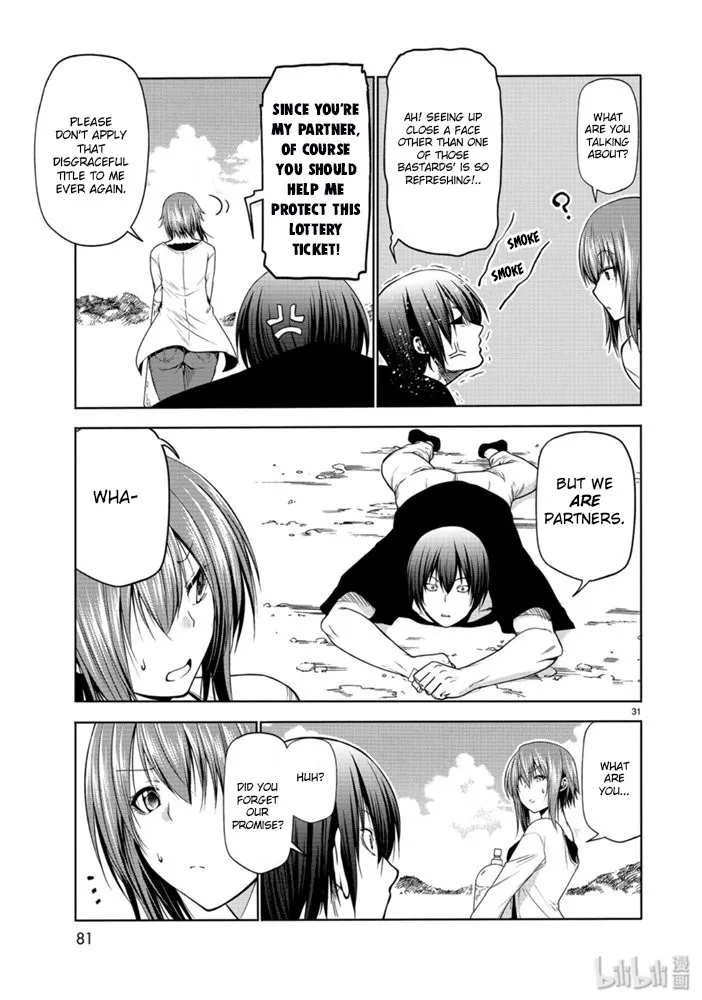 Grand Blue - Page 30