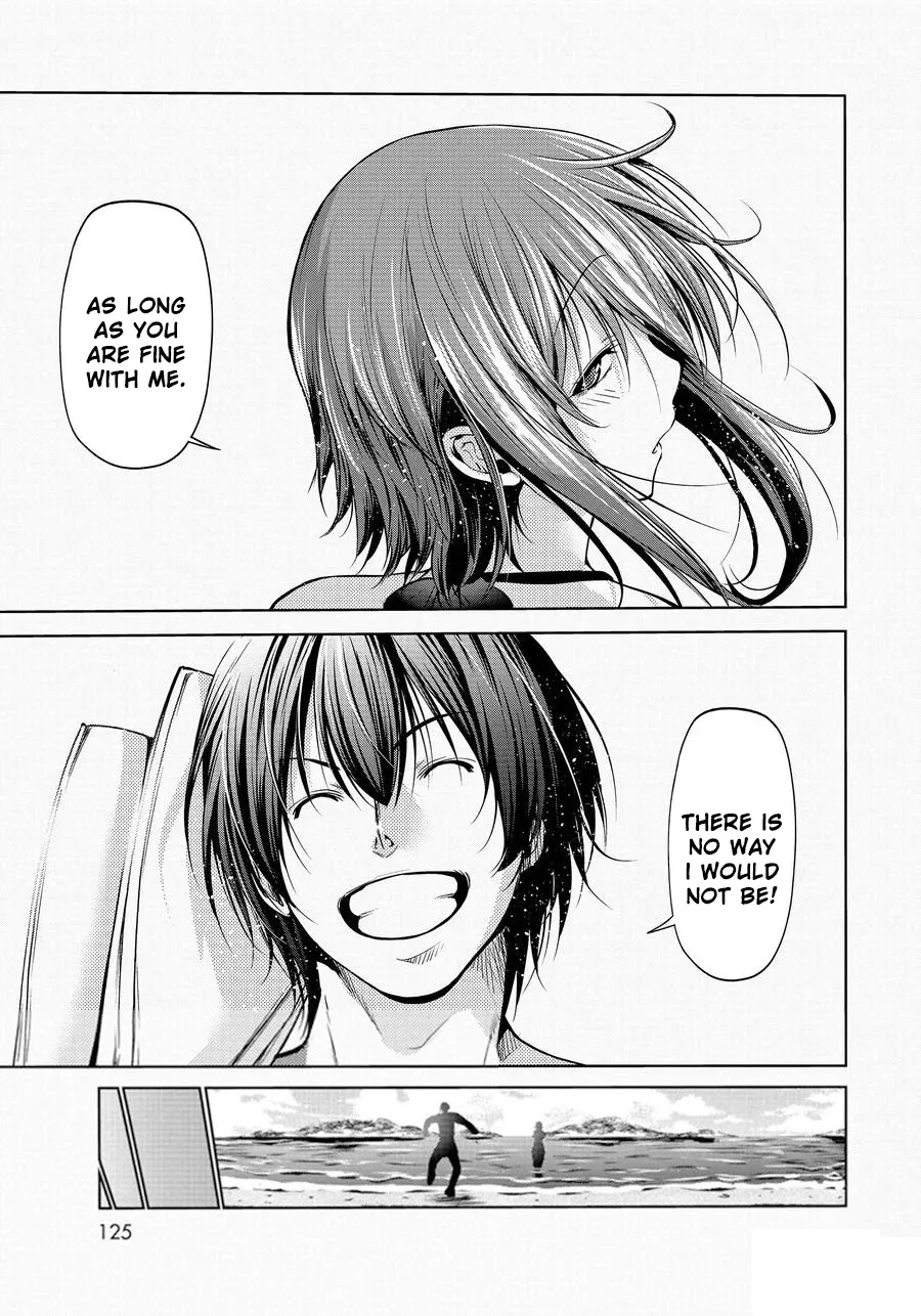 Grand Blue - Page 18