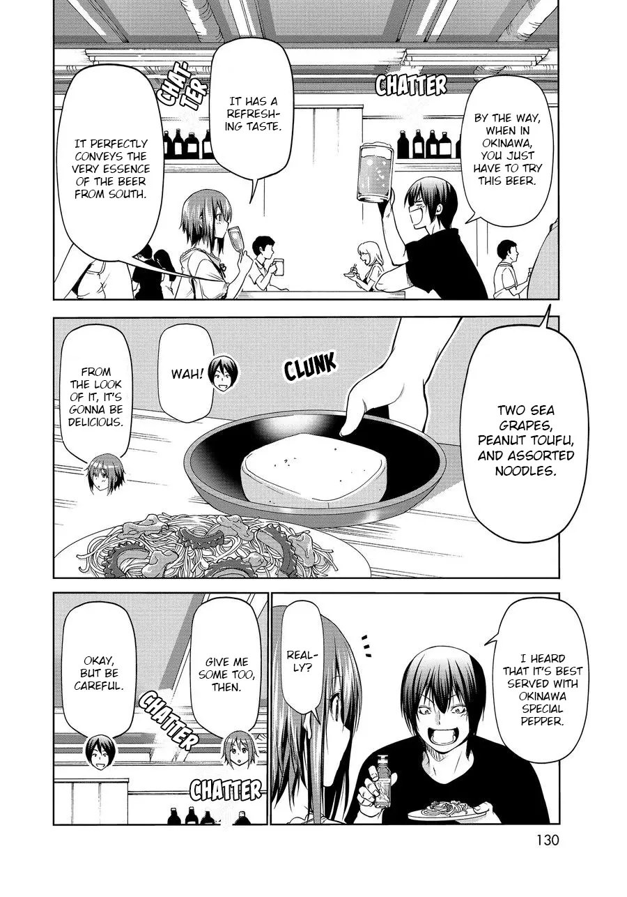 Grand Blue - Page 23