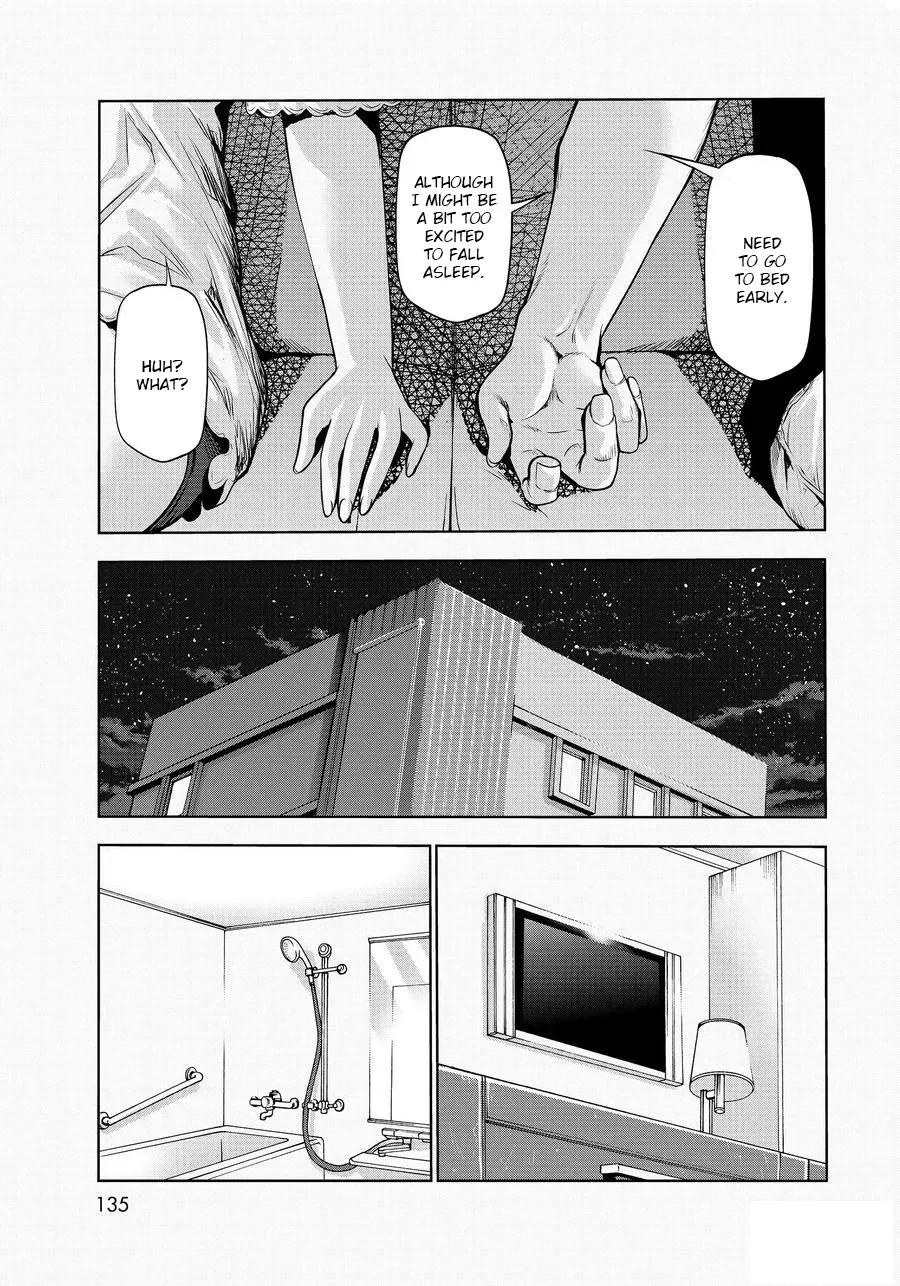 Grand Blue - Page 28