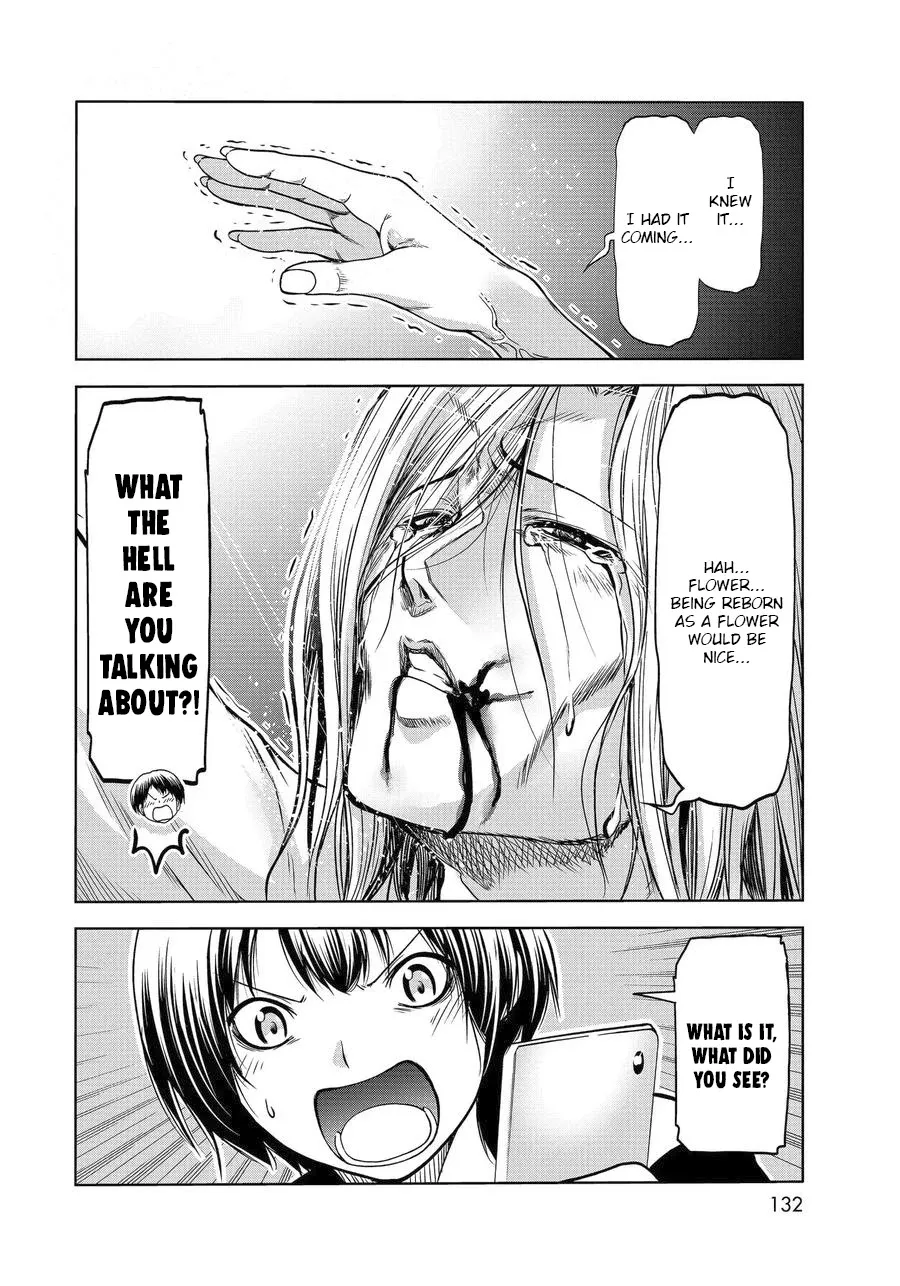 Grand Blue - Page 45