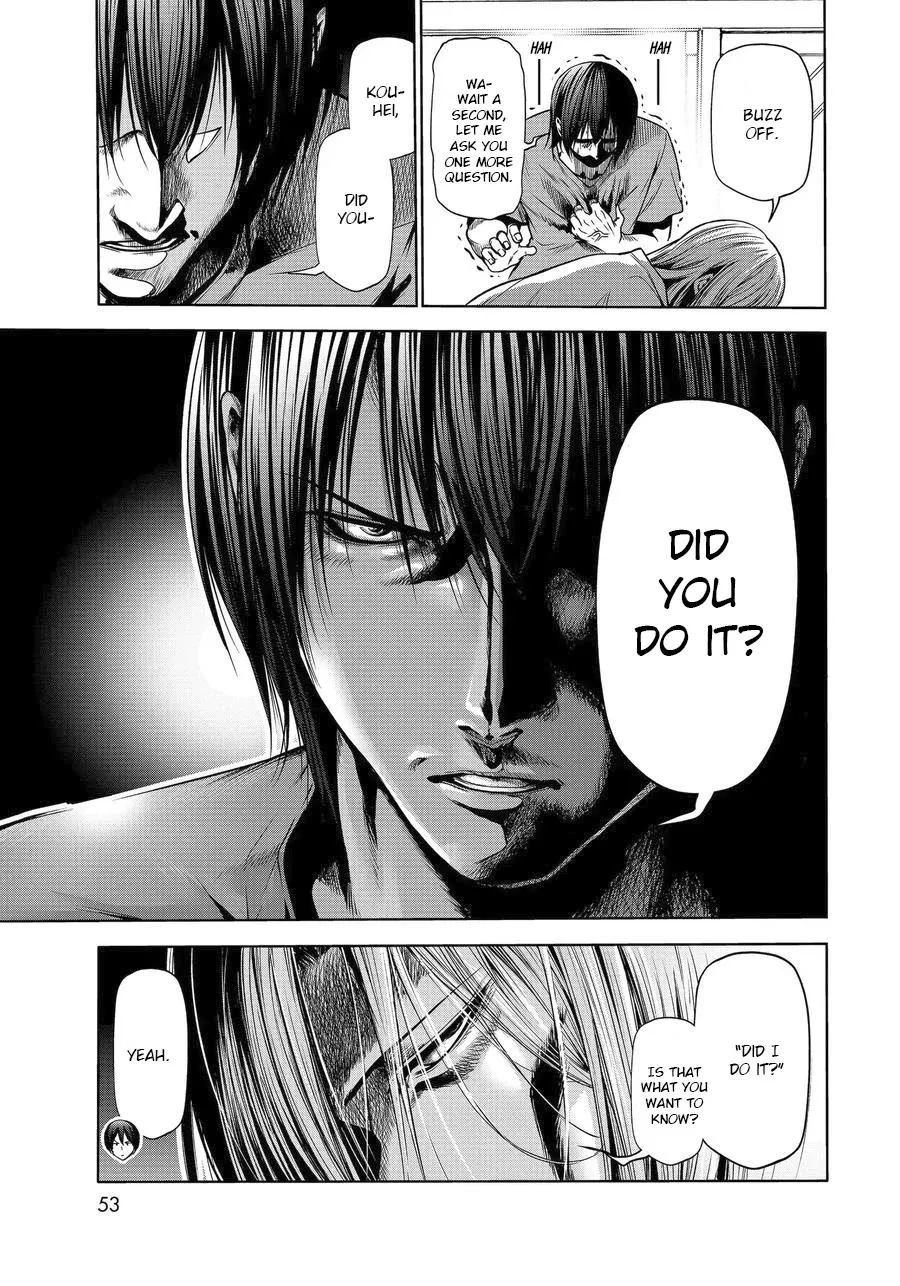 Grand Blue - Page 10