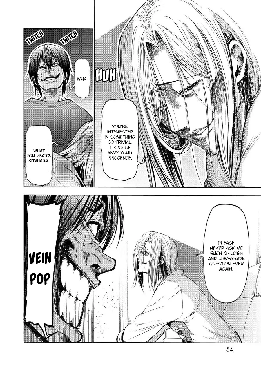 Grand Blue - Page 11