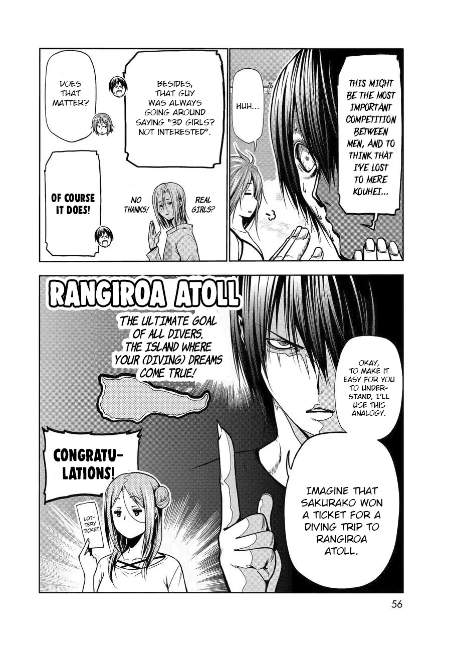 Grand Blue - Page 13