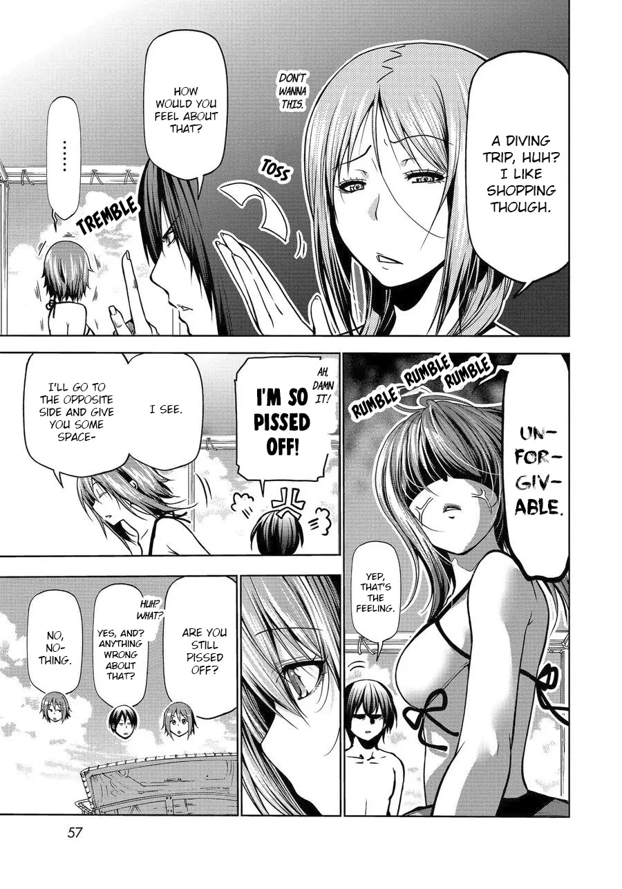 Grand Blue - Page 14