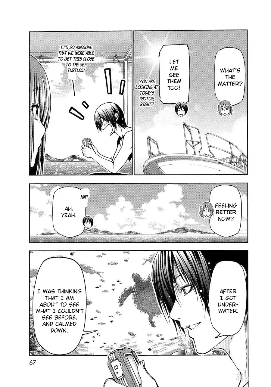 Grand Blue - Page 23