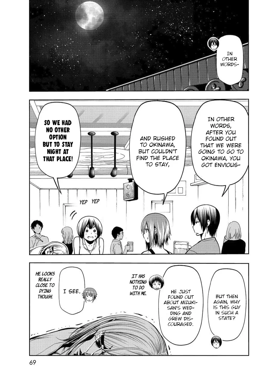 Grand Blue - Page 25