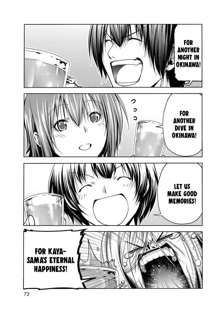 Grand Blue - Page 29