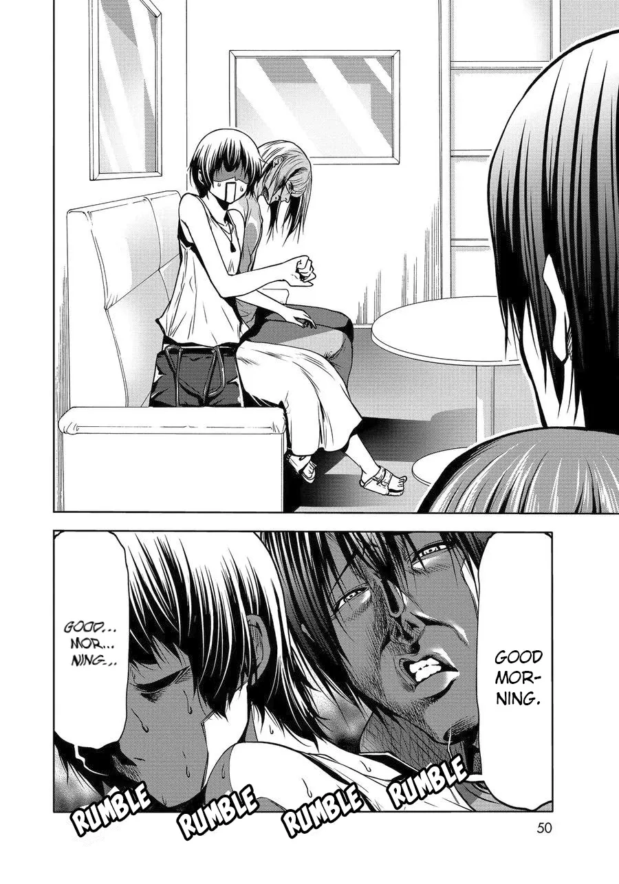 Grand Blue - Page 7